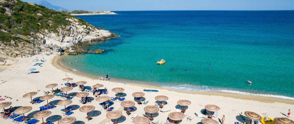 Strandbar