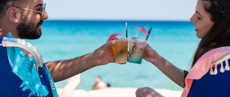 Strandbar