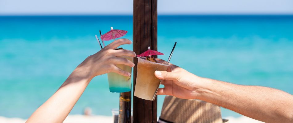 Strandbar