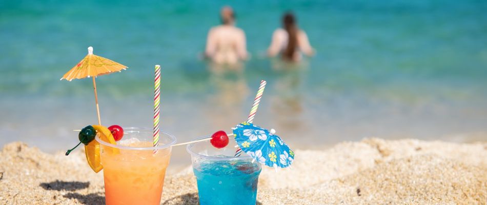 Strandbar