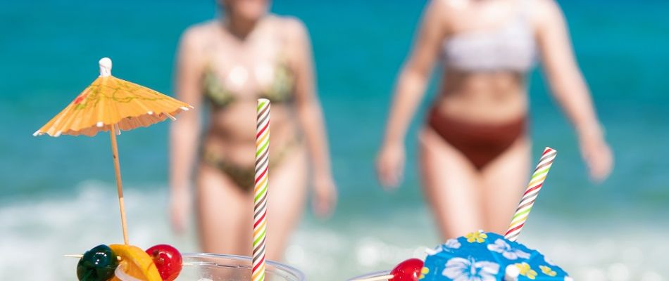 Strandbar