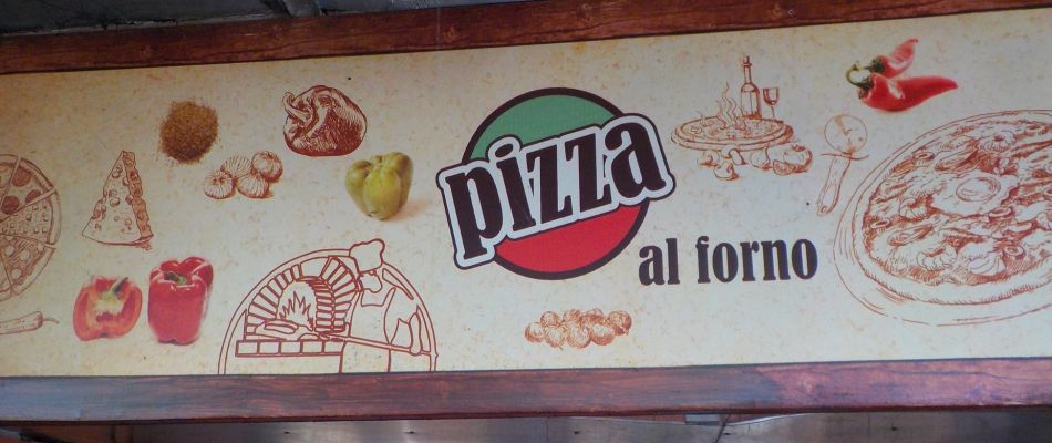 Pizzeria 