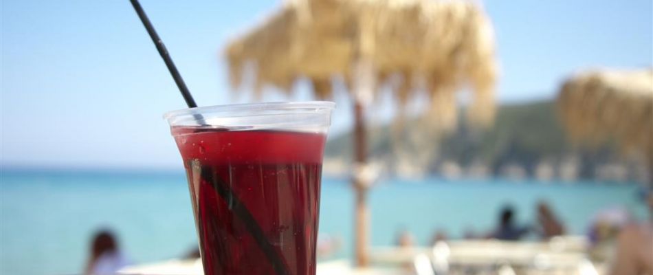 Strandbar