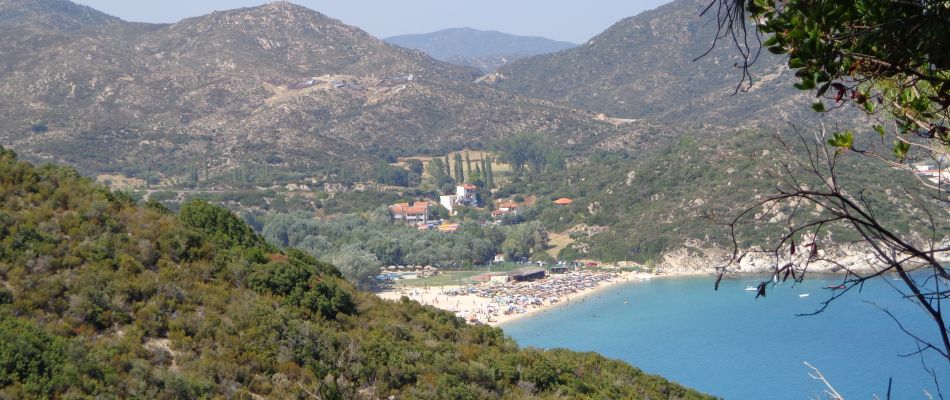 Πεζοπορία