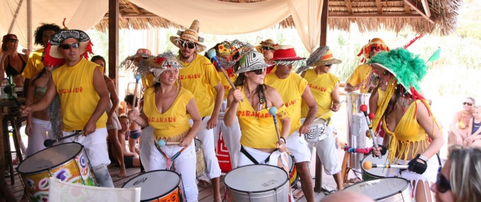 Strandbar