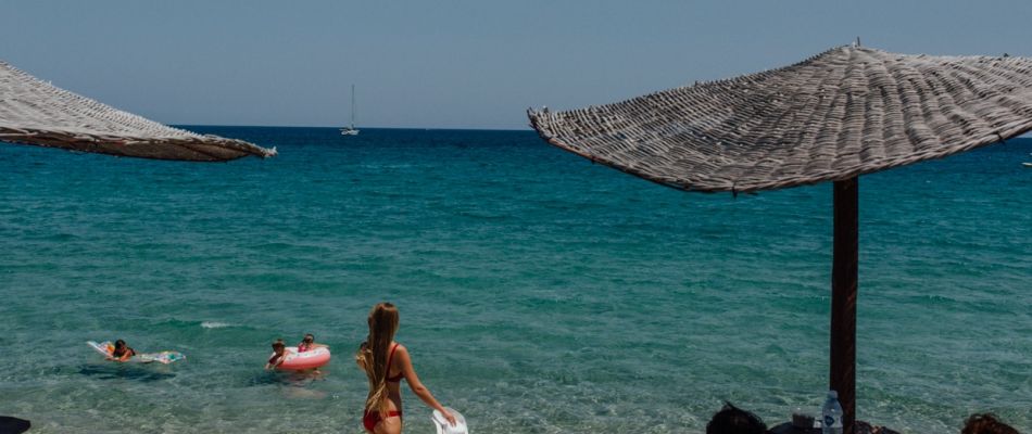 Strandbar