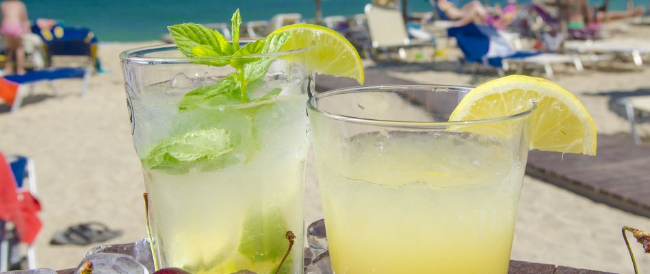 Strandbar