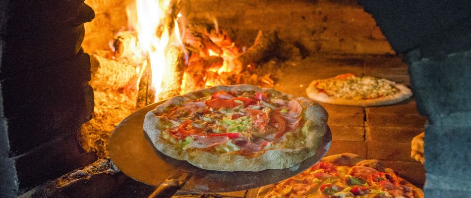 Pizzeria 