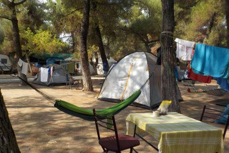 4-дневен ваканционен пакет “Мy tent септември”