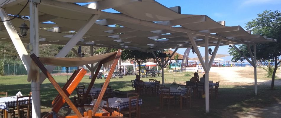 ouzeri 2018