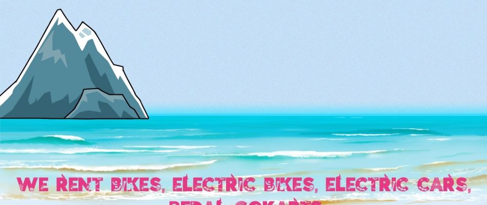 Ενοικίαση ποδηλάτων