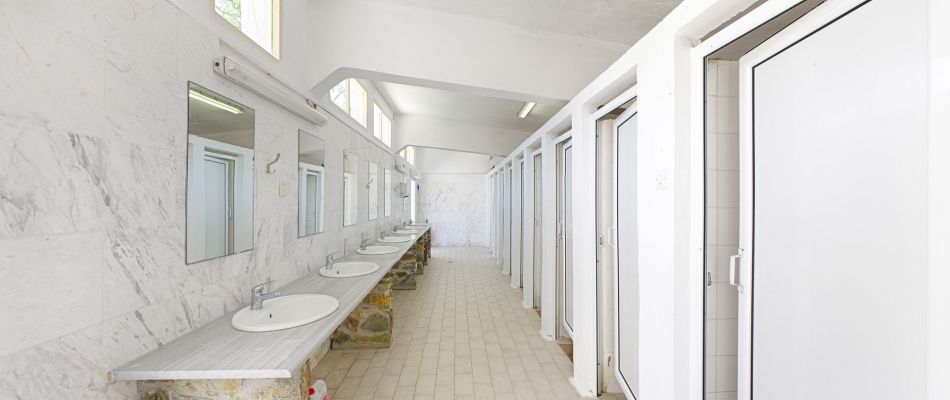 Χώροι υγιεινής