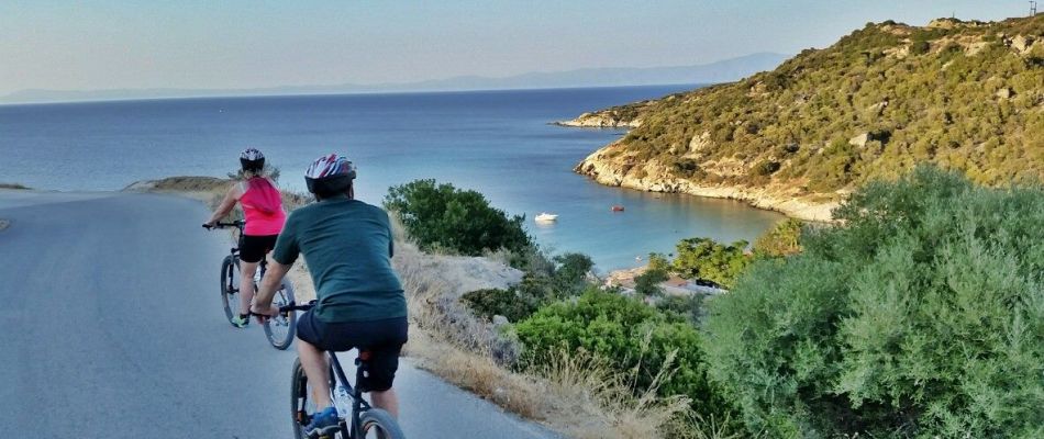 Ενοικίαση ποδηλάτων