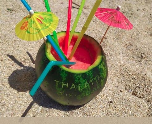 Strandbar