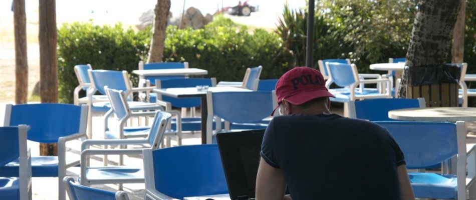 Δωρεάν Wi Fi